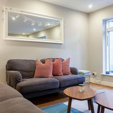 Lovely 2 Bedroom Notting Hill Flat Wgarden London Exterior foto